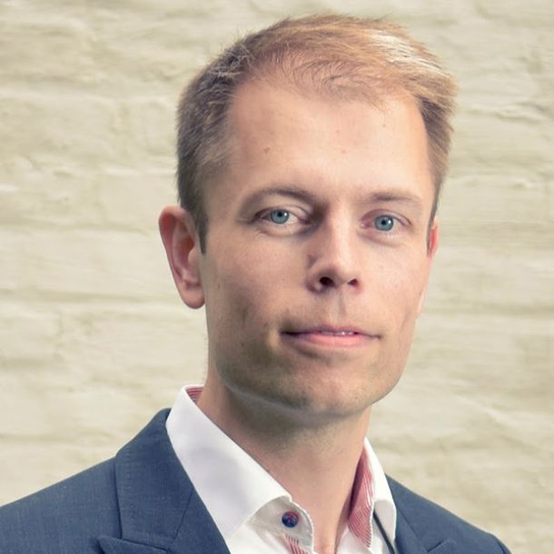 Bart Van Besien