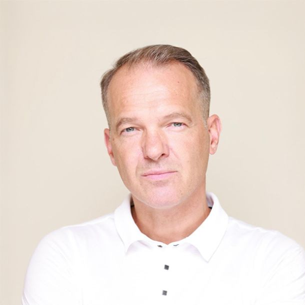 Renout van Hove