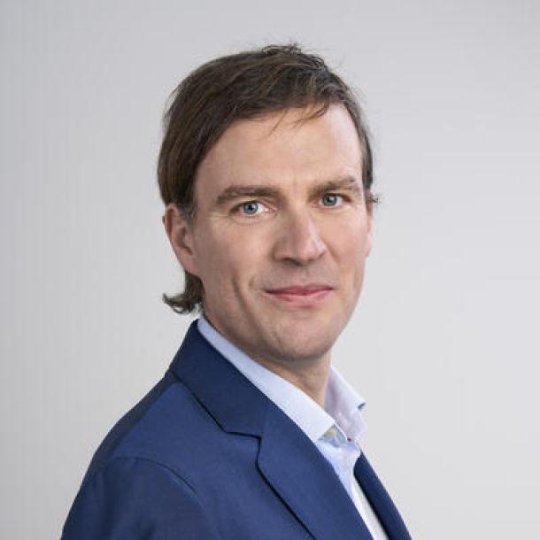 Mathias De Clercq